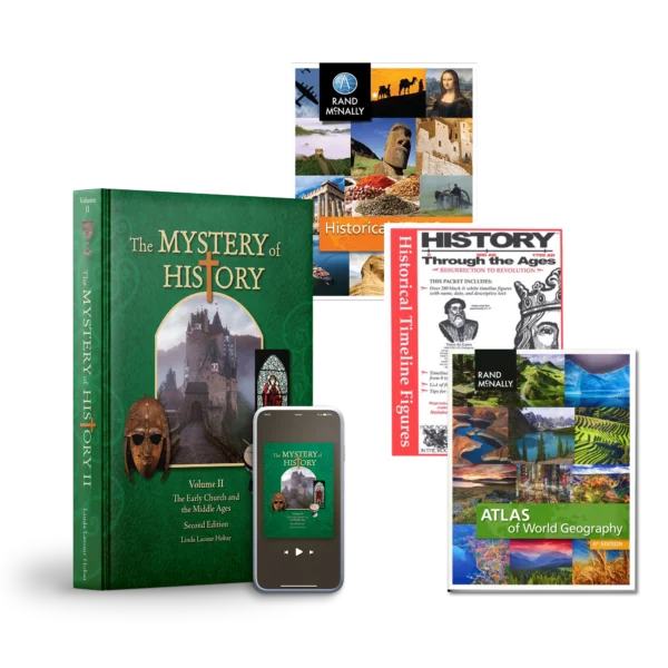 Volume II Best Seller Bundle with Quarter 1–4 MP3 download