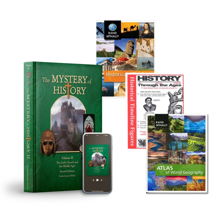 Volume II Best Seller Bundle with Quarter 1–4 MP3 download