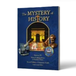 The Mystery of History Volume IV Companion Guide 2nd Edition product image