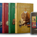 The Mystery of History Four Volume Complete Set