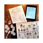 product image for Homeschool Through the Ages Suggested Placement Guide