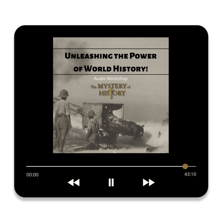 product image for Unleashing the Power of World History