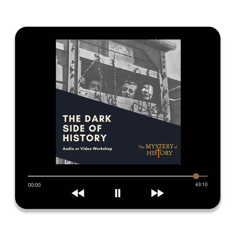 product image for The Dark Side of History Workshop Series