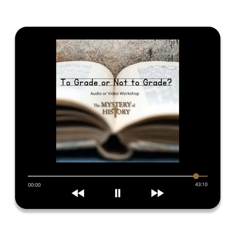 product image for To Grade or Not to Grade Workshop Series