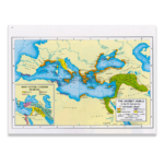 product image for Rand McNally Historical Atlas