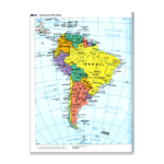 product image for Rand McNally Know Geography