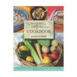 The Mystery of History Volume II Cookbook