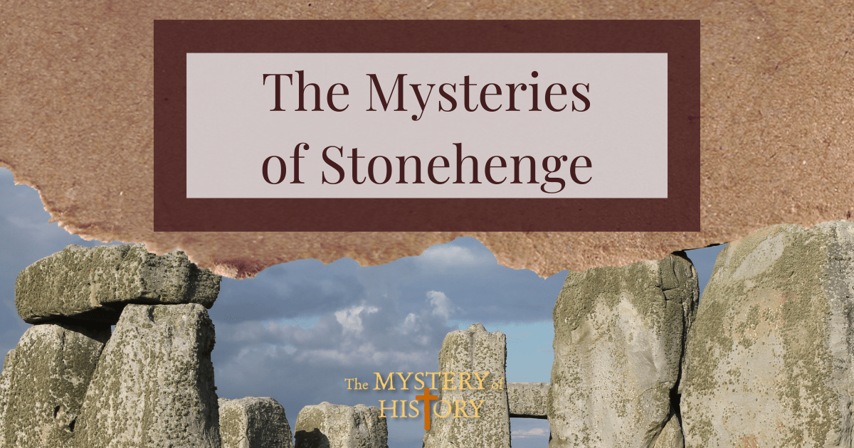 THE MYSTERY AND HISTORY OF STONEHENGE THE LORD OF THE RINGS visual data 5