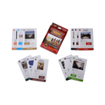 product image for American History Go Fish Game
