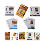product image for Medieval History Go Fish Game