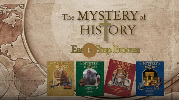 Homeschool World History Curriculum The Mystery Of History Homeschool World History Curriculum The Mystery Of History