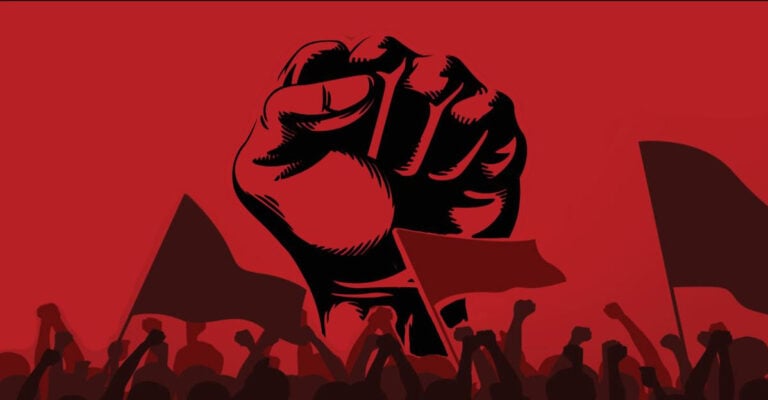 Dark side of socialism workshop