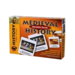 Medieval History Memory Game