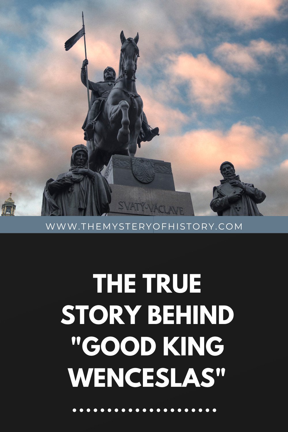 The True Story Behind