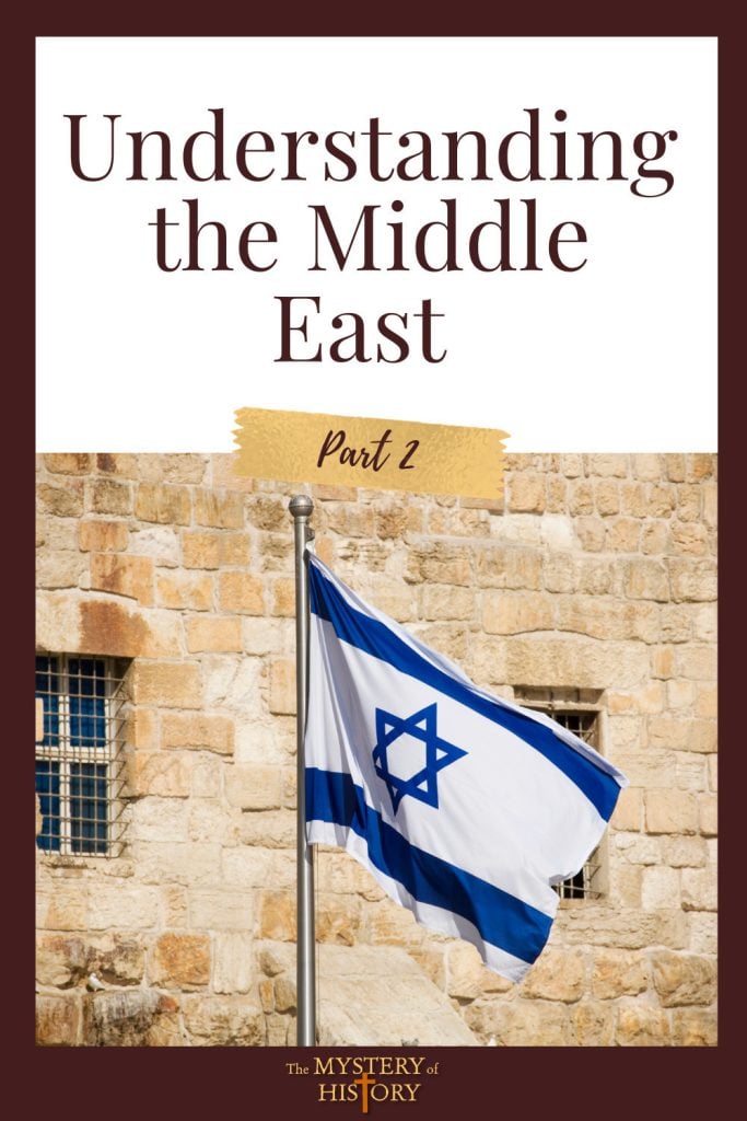 While I can’t make full sense of the current war in Israel, I can provide some historical background to the conflict. This background won’t provide commentary on recent events, but it’s a starting point for those that might not be familiar with the Islamic Republic of Iran (or the story of the American Hostage Crisis under Jimmy Carter.) 