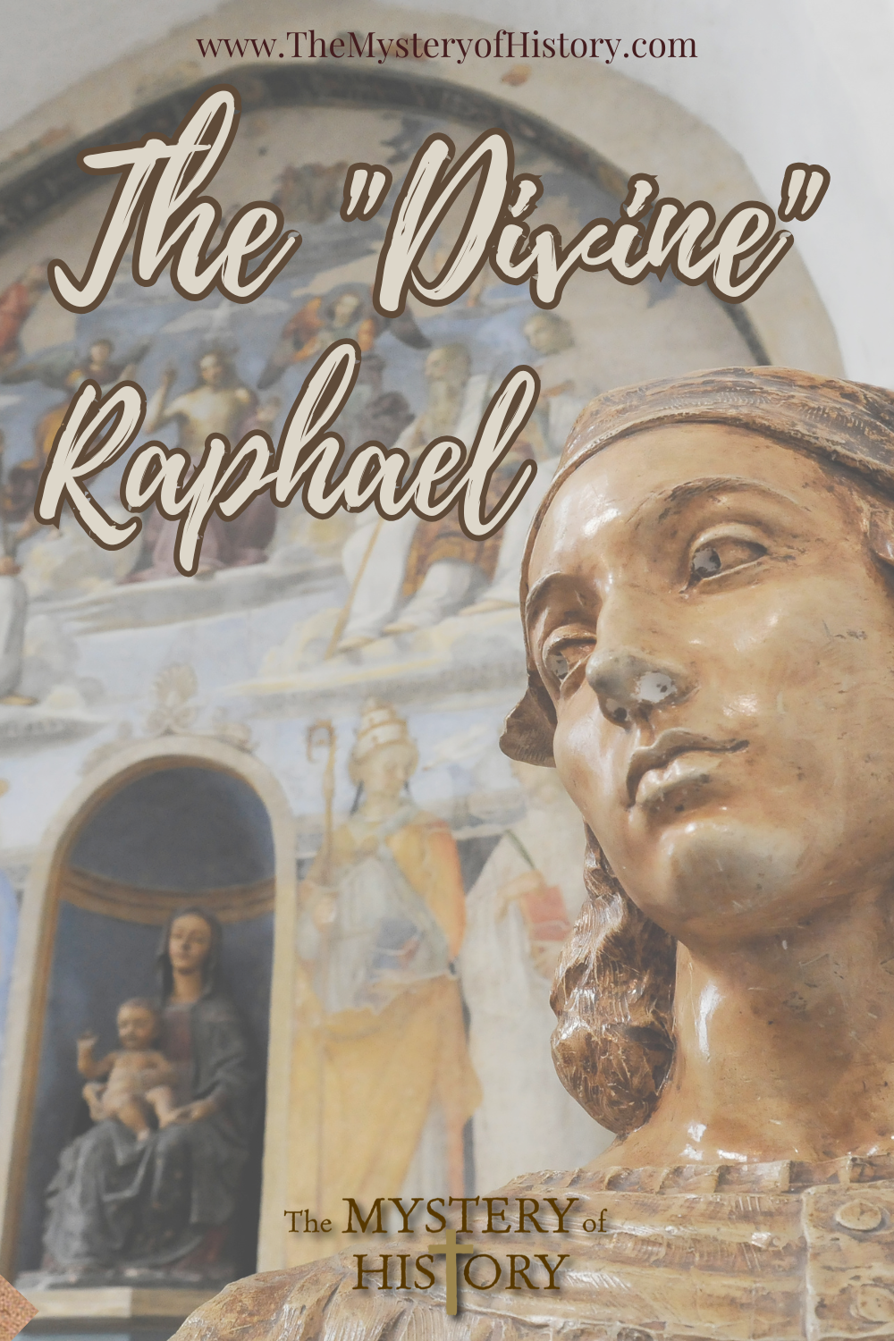 Raphael was one of the most promising artists of the Renaissance. His art not only shows unusual skill and talent but also shows the very core ideas and concepts of the Renaissance—which was steeped in humanism. His story also contains some mystery! Let’s dive in, shall we?