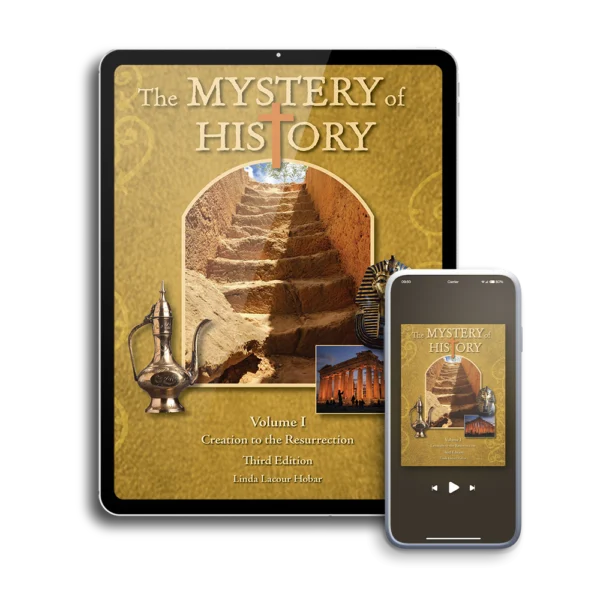 Volume I (Third Edition)—Student Reader ebook (.epub)