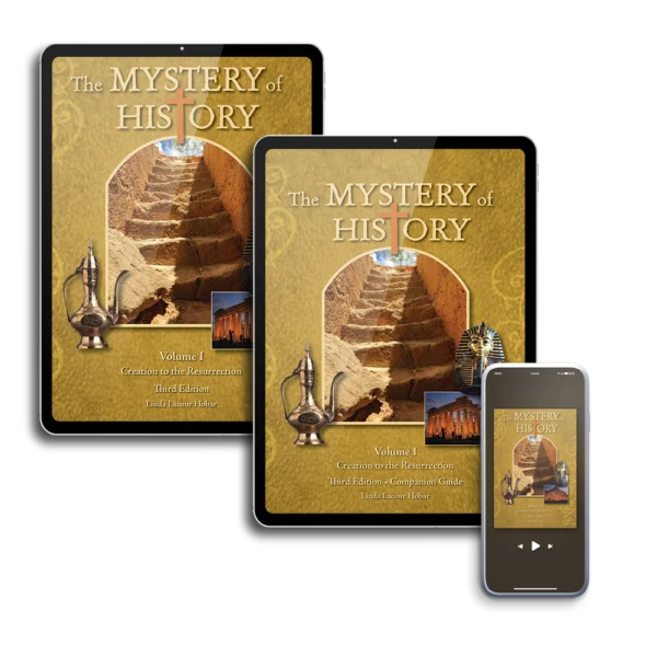 Volume I (Third Edition)—Student Reader ebook (.epub) - Image 2